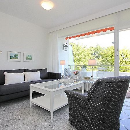 Domizil Strandallee 30 Domizil Strandallee 30 Appartement 32 Timmendorfer Strand Exteriér fotografie