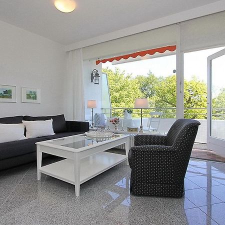 Domizil Strandallee 30 Domizil Strandallee 30 Appartement 32 Timmendorfer Strand Exteriér fotografie