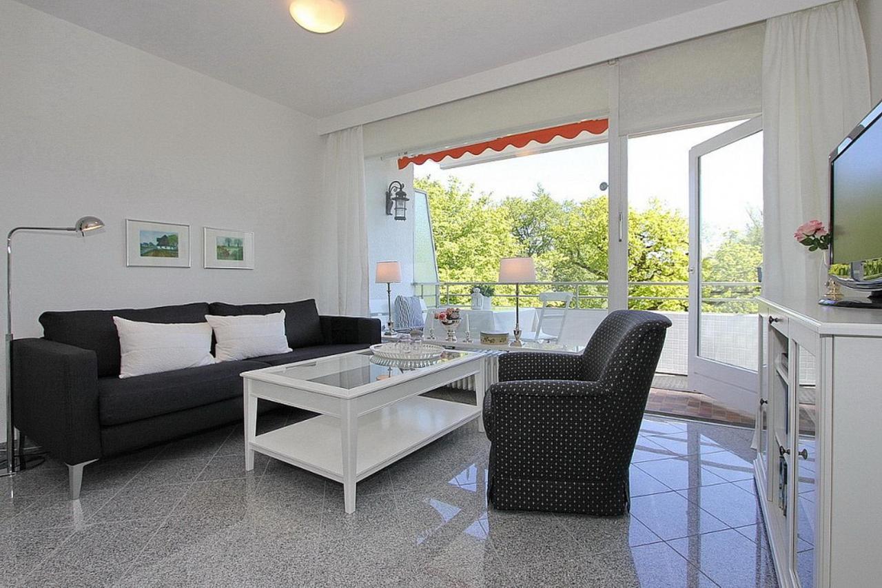 Domizil Strandallee 30 Domizil Strandallee 30 Appartement 32 Timmendorfer Strand Exteriér fotografie