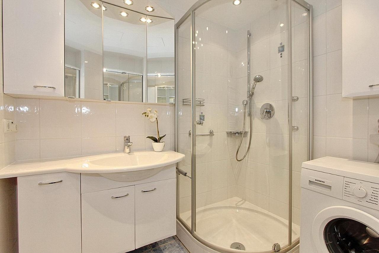 Domizil Strandallee 30 Domizil Strandallee 30 Appartement 32 Timmendorfer Strand Exteriér fotografie